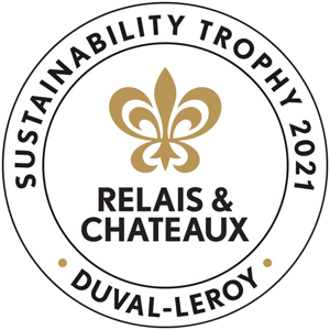 Award badge