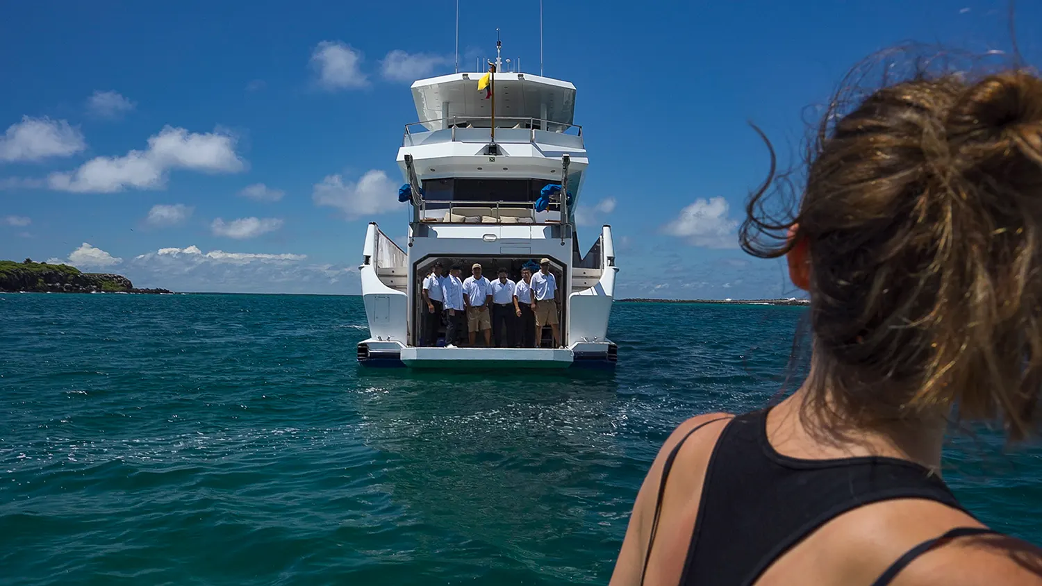 Private Yacht — 4