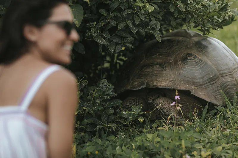 9 Tropical Destinations Perfect for a Mother-daughter Getaway